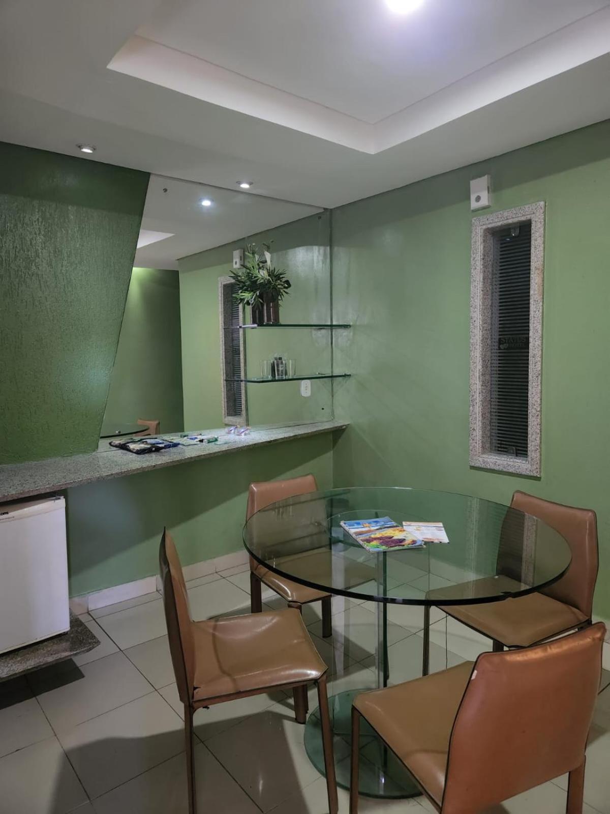 Status Motel Pe15 (Adults Only) Олінда Екстер'єр фото
